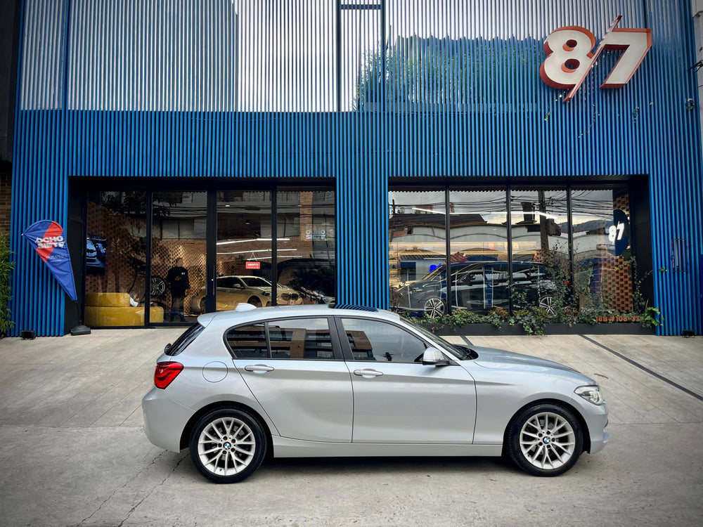 BMW SERIE 1 120I
