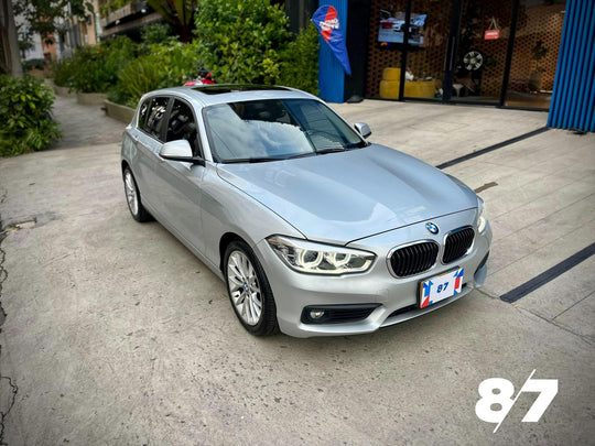 BMW SERIE 1 120I