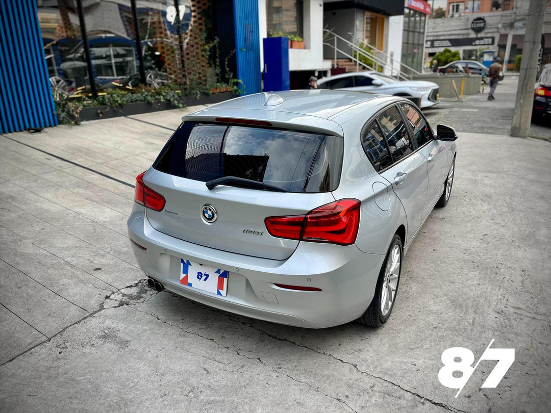 BMW SERIE 1 120I