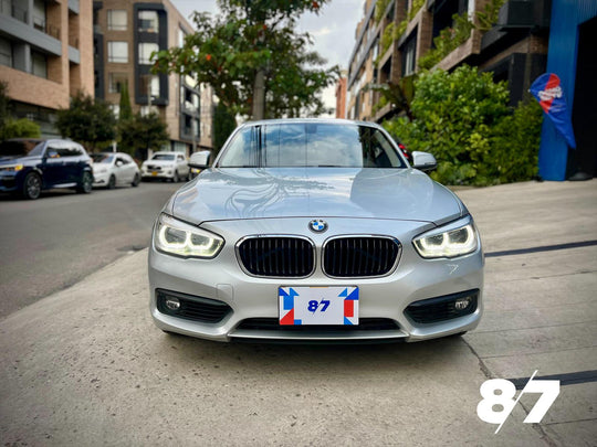 BMW SERIE 1 120I