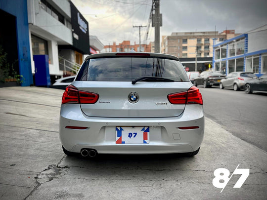 BMW SERIE 1 120I