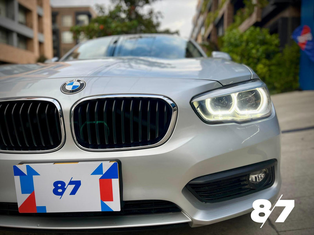BMW SERIE 1 120I
