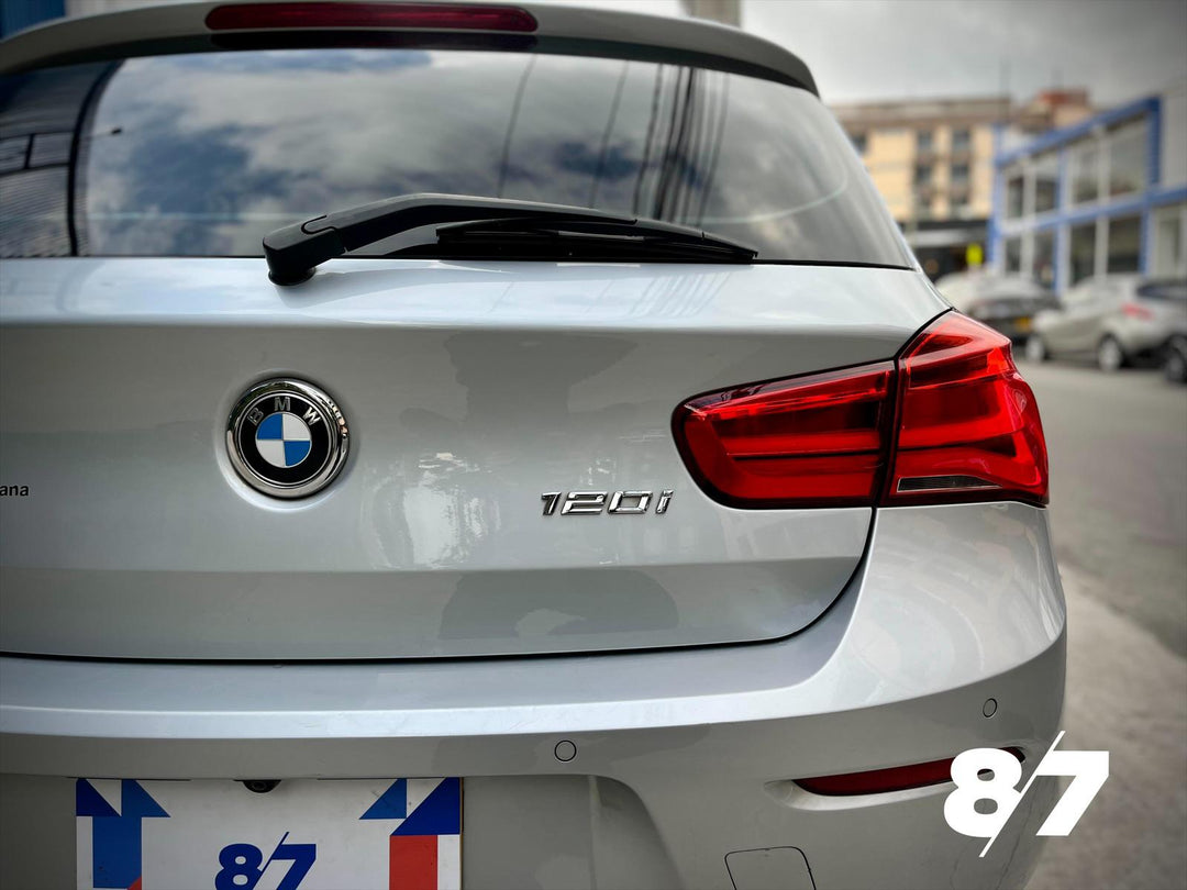 BMW SERIE 1 120I