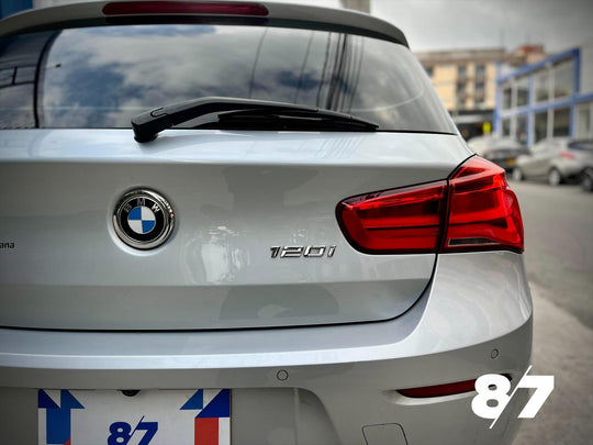 BMW SERIE 1 120I