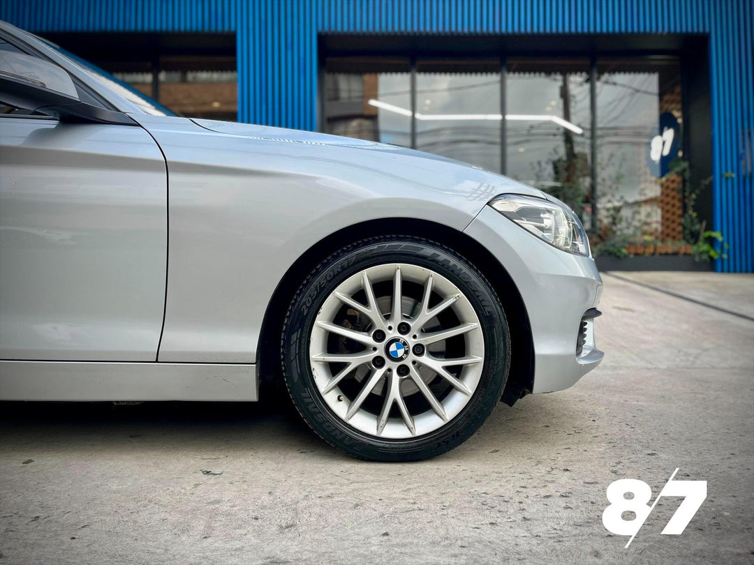 BMW SERIE 1 120I