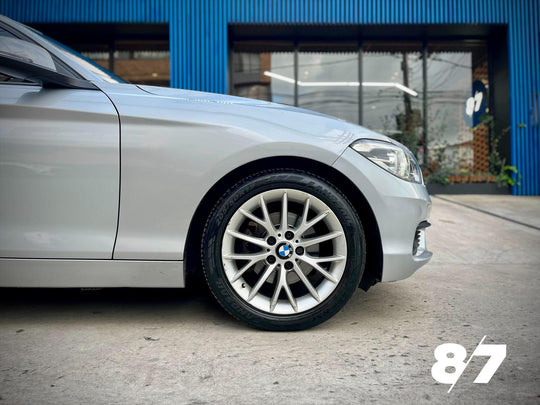 BMW SERIE 1 120I
