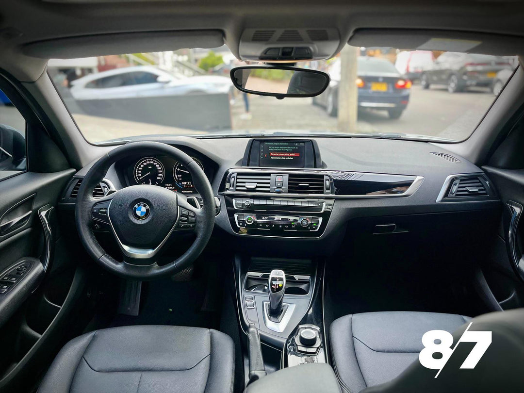 BMW SERIE 1 120I