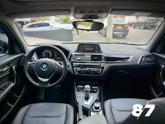 BMW SERIE 1 120I