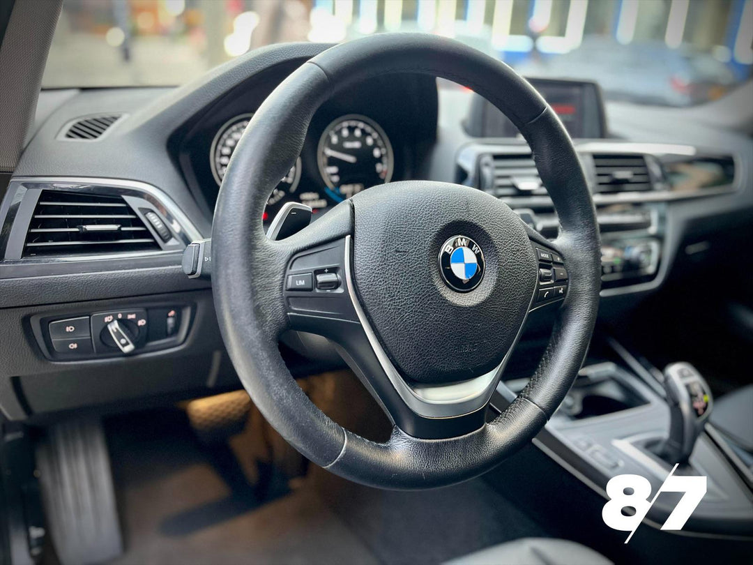 BMW SERIE 1 120I