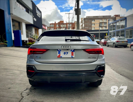 AUDI Q3 SPORTBACK 35 TFSI