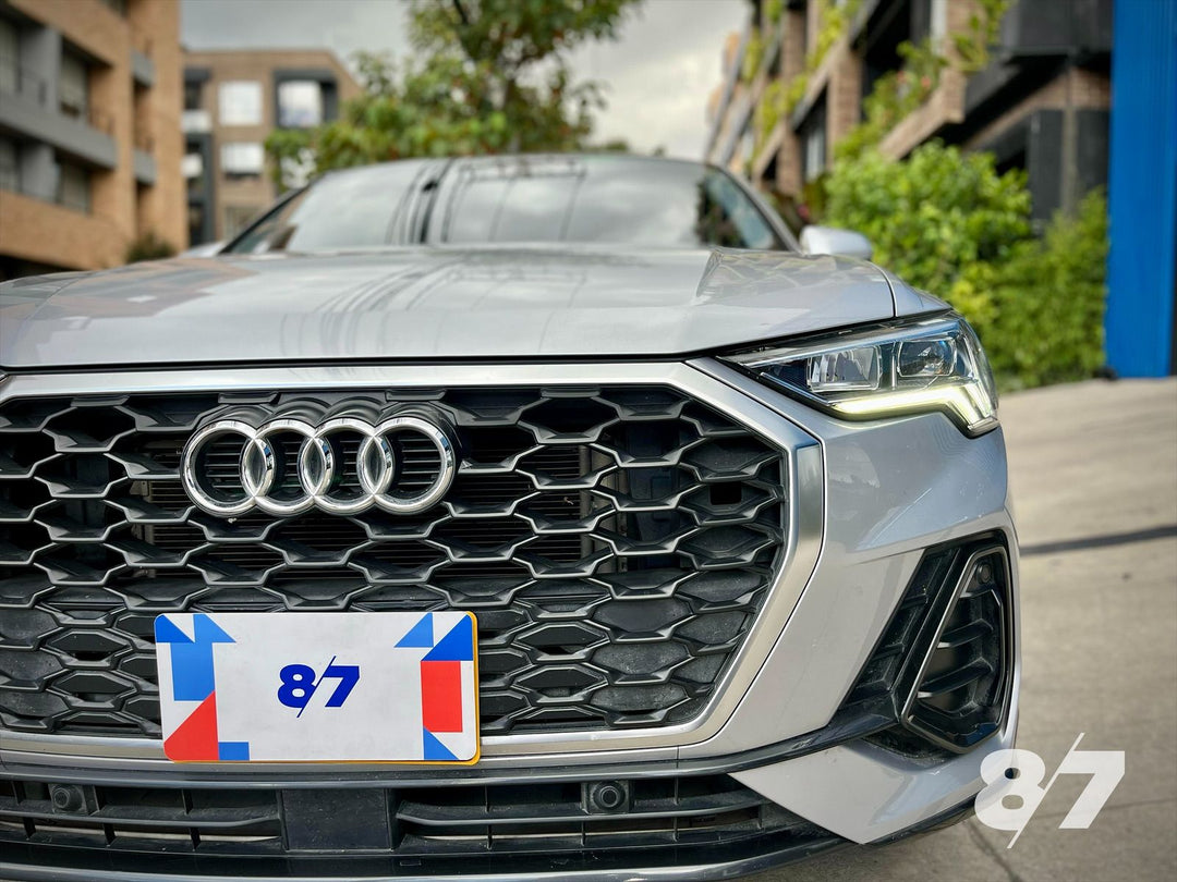 AUDI Q3 SPORTBACK 35 TFSI
