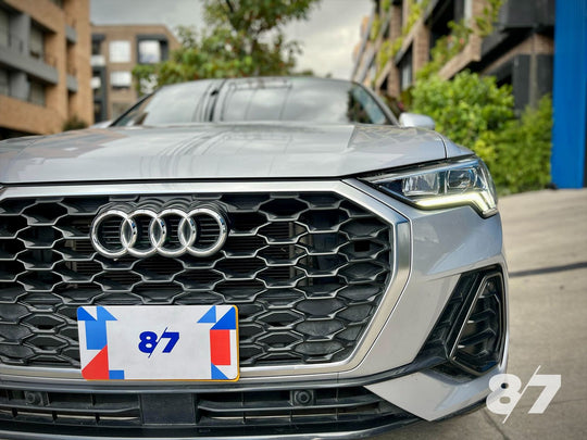 AUDI Q3 SPORTBACK 35 TFSI