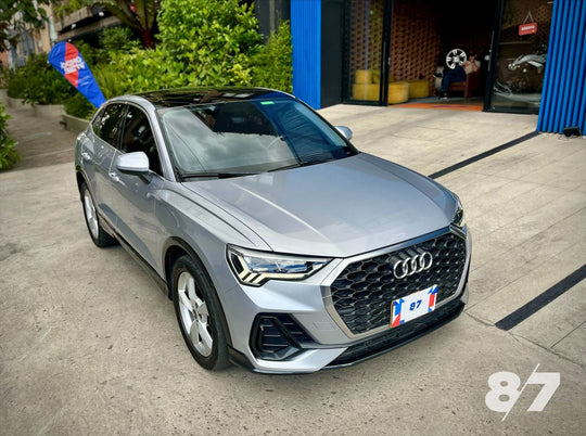 AUDI Q3 SPORTBACK 35 TFSI