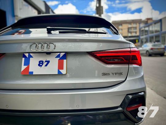 AUDI Q3 SPORTBACK 35 TFSI