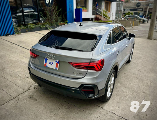 AUDI Q3 SPORTBACK 35 TFSI