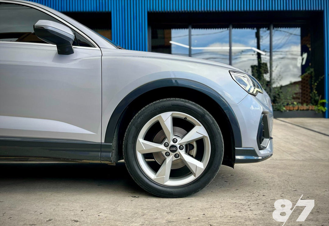 AUDI Q3 SPORTBACK 35 TFSI