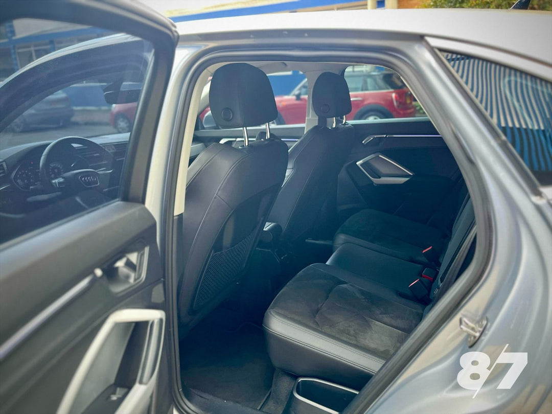 AUDI Q3 SPORTBACK 35 TFSI
