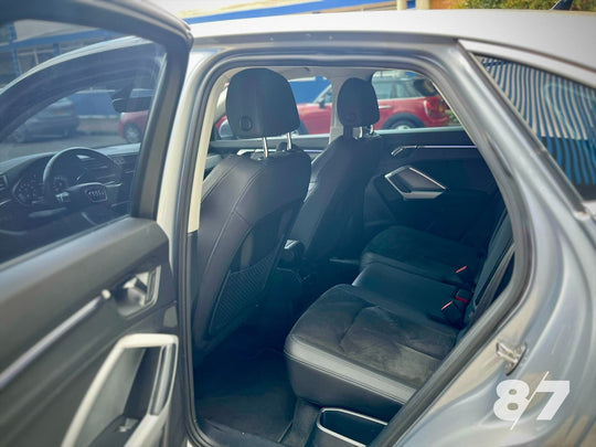 AUDI Q3 SPORTBACK 35 TFSI