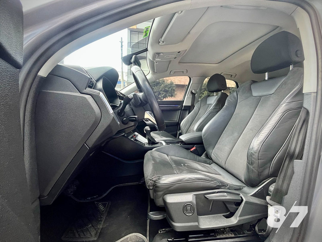 AUDI Q3 SPORTBACK 35 TFSI