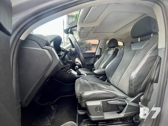 AUDI Q3 SPORTBACK 35 TFSI