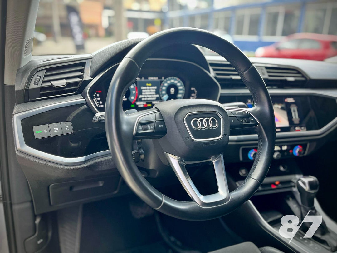 AUDI Q3 SPORTBACK 35 TFSI