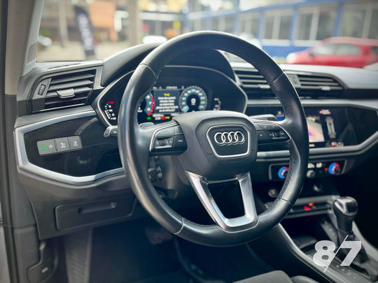AUDI Q3 SPORTBACK 35 TFSI