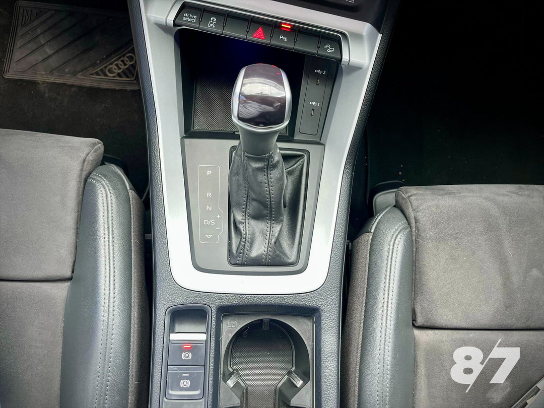 AUDI Q3 SPORTBACK 35 TFSI