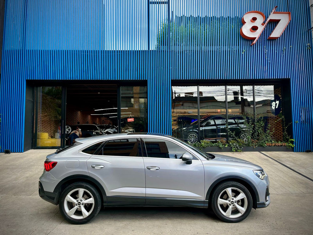 AUDI Q3 SPORTBACK 35 TFSI