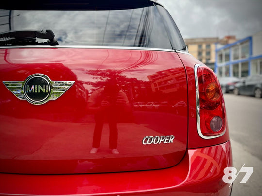 MINI COOPER COUNTRYMAN