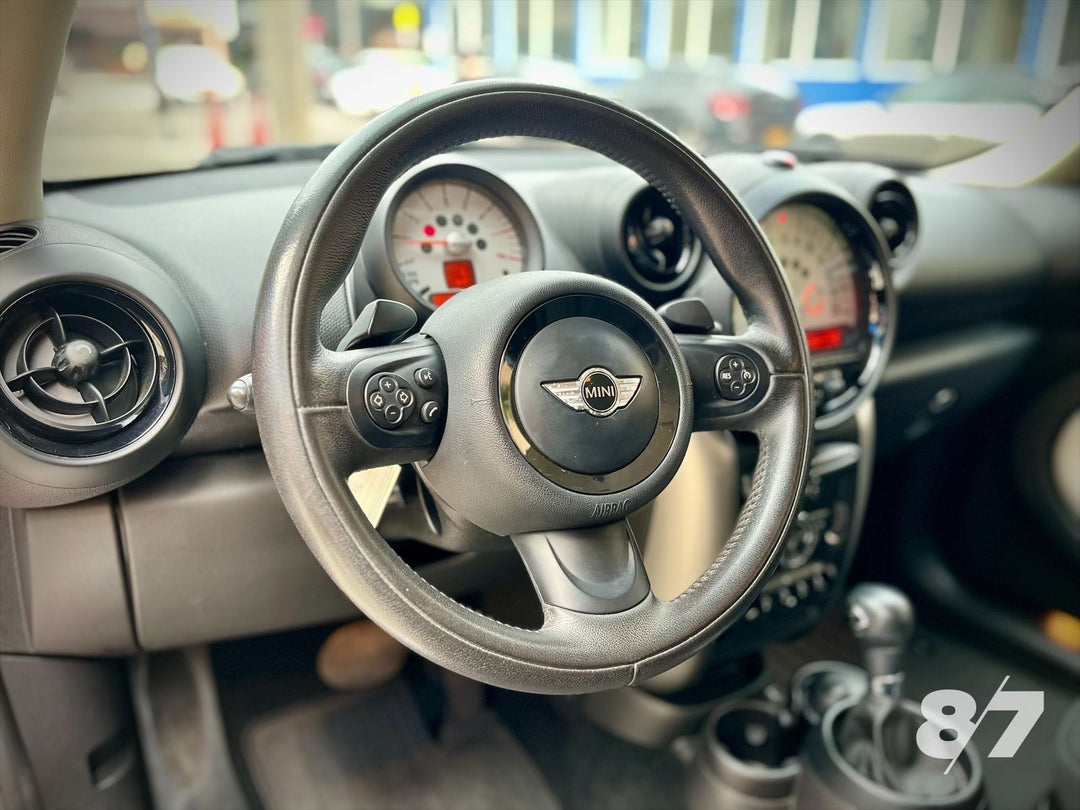 MINI COOPER COUNTRYMAN