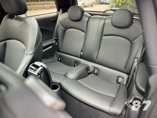 MINI COOPER S PAQ JCW