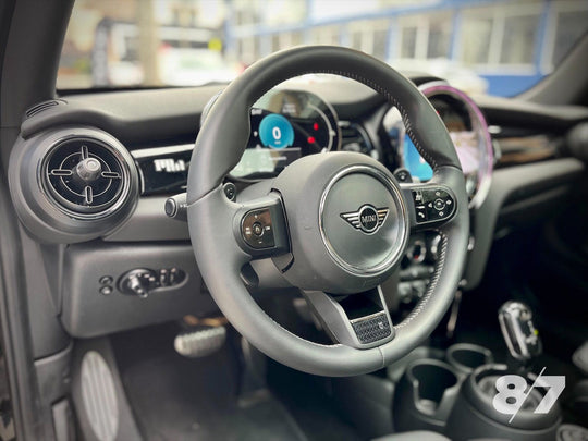 MINI COOPER S PAQ JCW