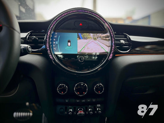 MINI COOPER S PAQ JCW