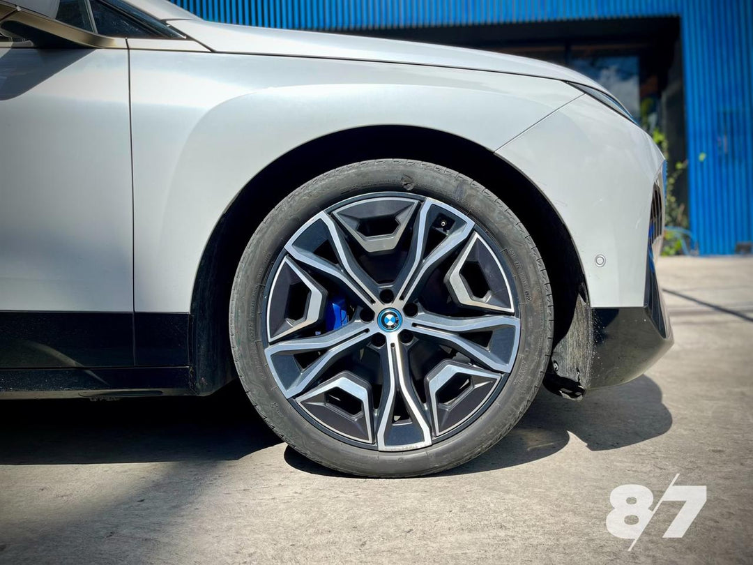 BMW IX XDrive40I