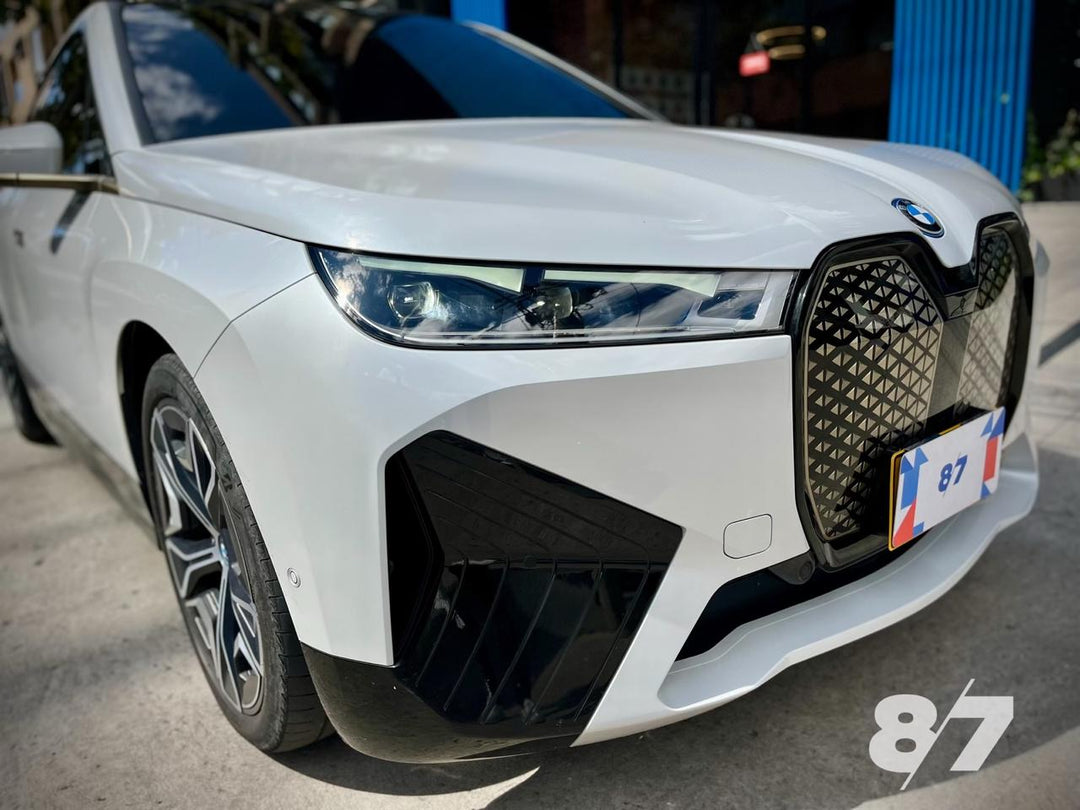 BMW IX XDrive40I
