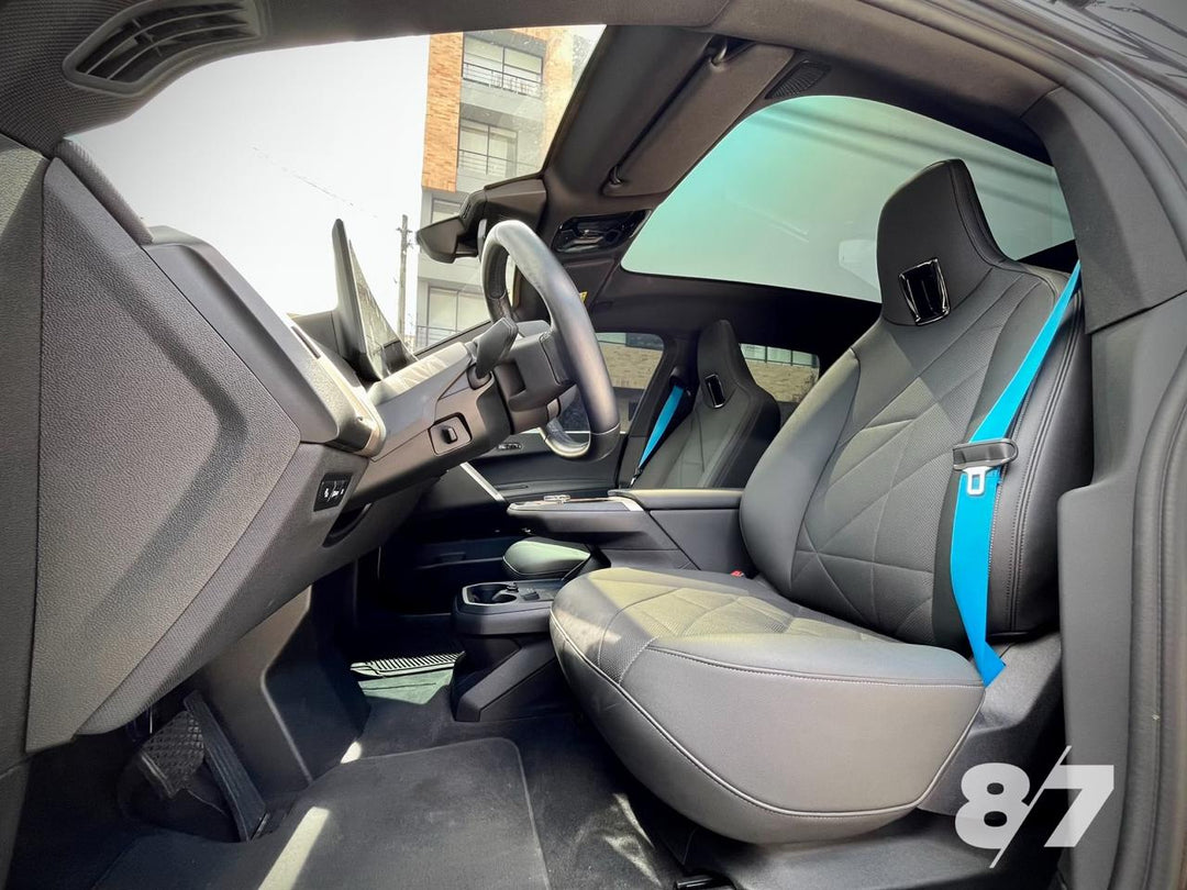 BMW IX XDrive40I