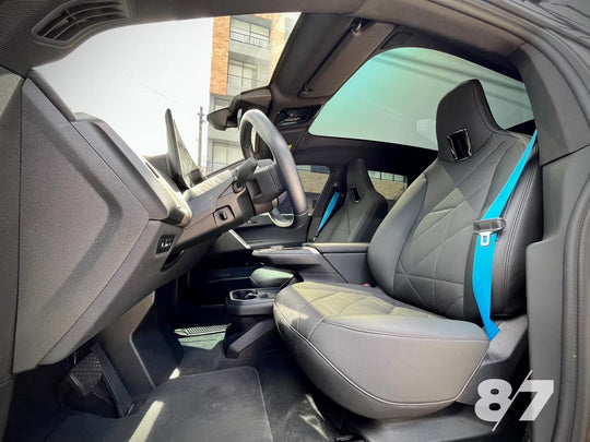 BMW IX XDrive40I