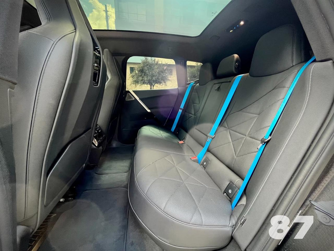BMW IX XDrive40I