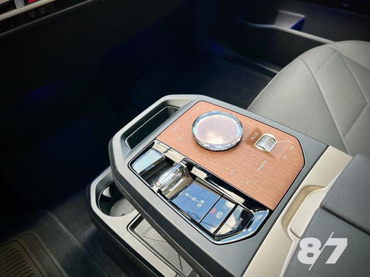 BMW IX XDrive40I