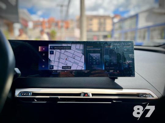 BMW IX XDrive40I