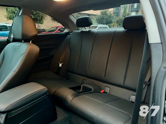 BMW SERIE 2 220I