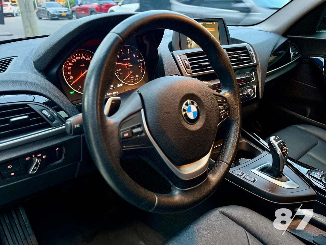 BMW SERIE 2 220I