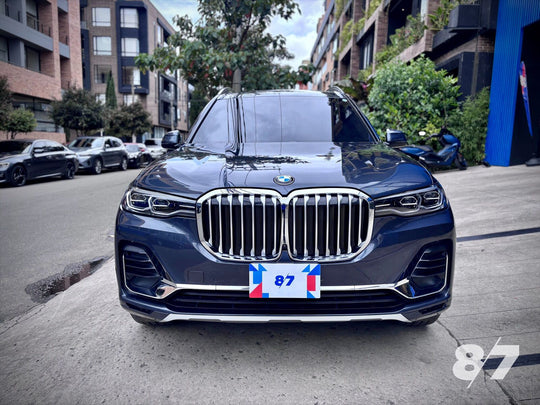BMW X7 XDRIVE 40I