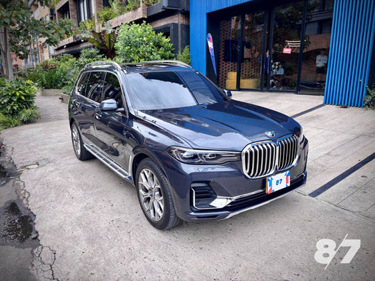 BMW X7 XDRIVE 40I