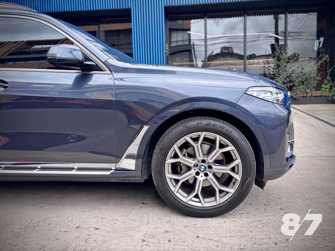BMW X7 XDRIVE 40I