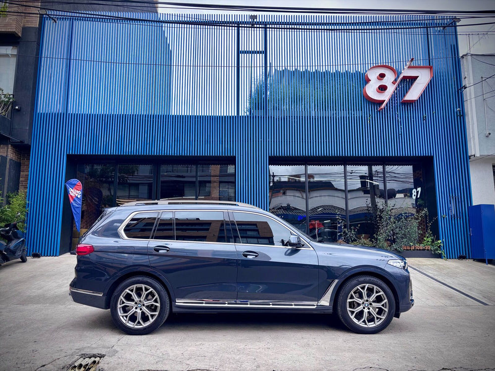BMW X7 XDRIVE 40I