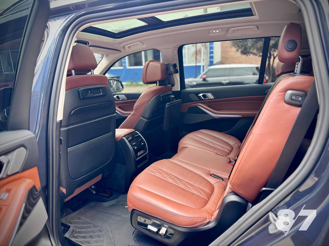 BMW X7 XDRIVE 40I