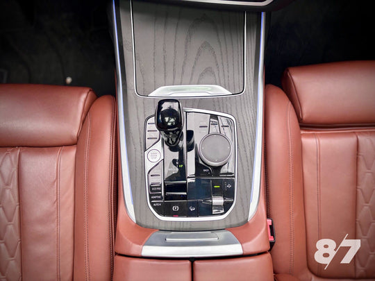 BMW X7 XDRIVE 40I