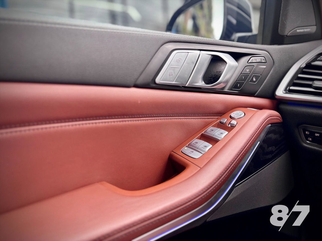 BMW X7 XDRIVE 40I