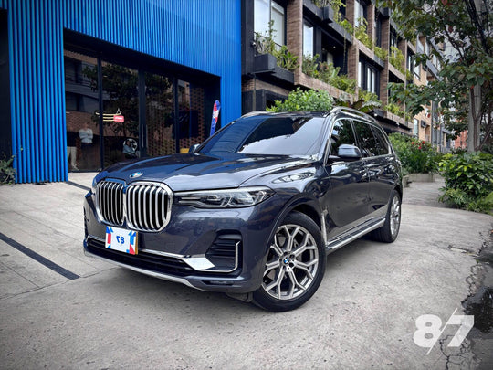 BMW X7 XDRIVE 40I